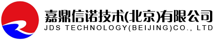  JDS TECHNOLOGY(BEIJING)CO.,LTD. logo